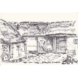 Om&oslash; - G&aring;rd - u/n