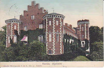 Basnæs F&B 51