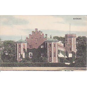 Basnæs St. 2634