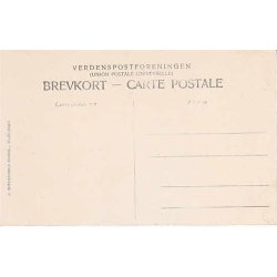 Basn&aelig;s. J.G. u/n