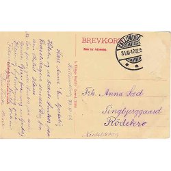 Kallundborg. L.E. 21262