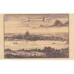 Kallundborg. L.E. 21262