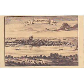 Kallundborg. L.E. 21262