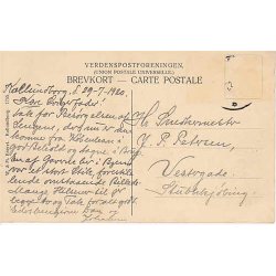 Kallundborg. W&M 1755