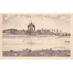 Kallundborg. P.A. 1103