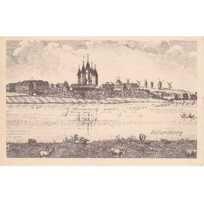 Kallundborg. P.A. 1103