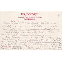 Kallundborg.Torvet - W&M 2154