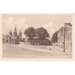 Kallundborg.Torvet - St.K28