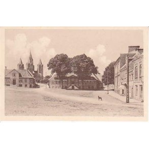 Kallundborg.Torvet - St.K28