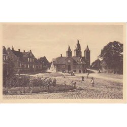 Kallundborg.Torvet - St.35397