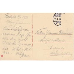 Kallundborg.Torvet - St.35397