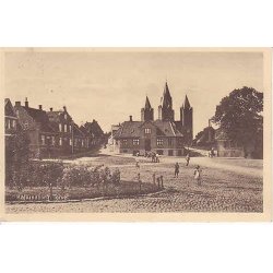 Kallundborg.Torvet - St.35397