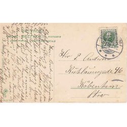 Kallundborg.Torvet - J.M. 989