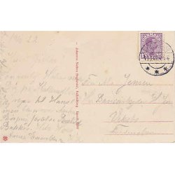 Kallundborg.Torvet - J.M. 35397