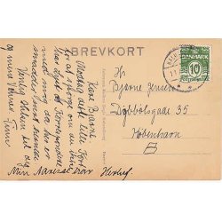 Kallundborg.Torvet - J.M. 8685