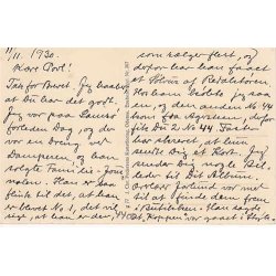 Kallundborg.Parti af Torvet - I.C.P. 367