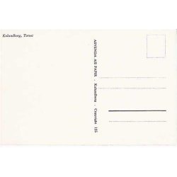 Kallundborg.Torvet - A. 125