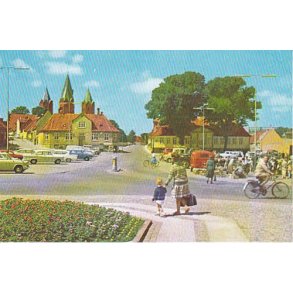 Kallundborg.Torvet - A. 125