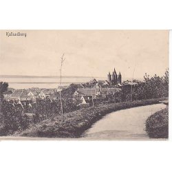 Kallundborg.- P.A. 966