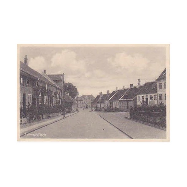 Kallundborg. u/n