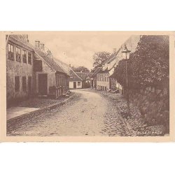 Kallundborg. M&oslash;llestr&aelig;de. J.M. u/n