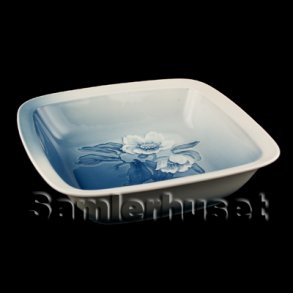 Julerose Skl Firkantet