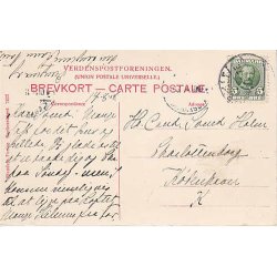 Kallundborg. Ladegaarden.L.E. 7433