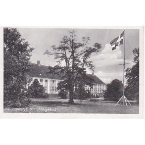 Kallundborg. Ladegaarden. St. 94