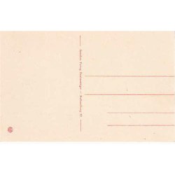 Kallundborg. Gamle huse i Adelgade.St. 13