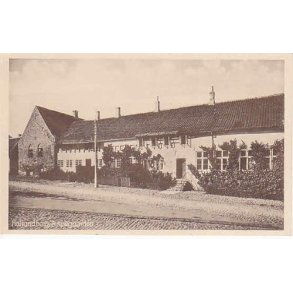 Kallundborg. Bispegaarden .St. 65