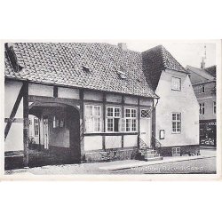 Kallundborg. Ole Lunds Gaard. St.97