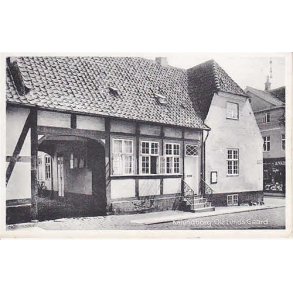 Kallundborg. Ole Lunds Gaard. St.97