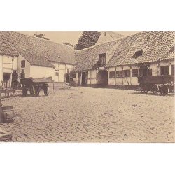 Kallundborg. Ole Lunds Gaard. L.E. 48257