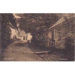 Kallundborg. Shipkapasset - J.M. u/n