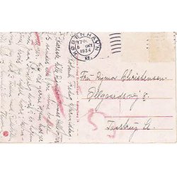 Kallundborg. Baggraven. St. 74