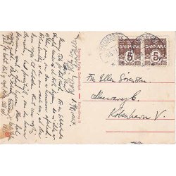 Kallundborg. Baggraven. St. 11