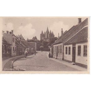 Kallundborg. Baggraven. St. 11