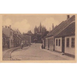 Kallundborg. Baggraven. St. 11