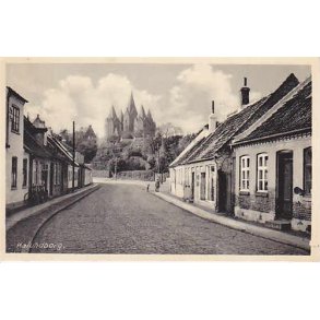 Kallundborg. Baggraven. R.O. 6511