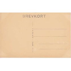 Kallundborg Skibsv&aelig;rft. Administrationsbygningen.