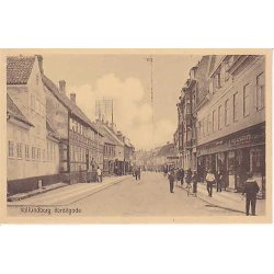 Kallundborg. Kordilgade. St. K.22