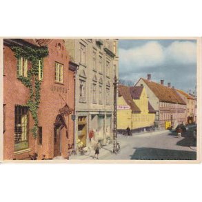 Kallundborg. Kordilgade. St. 4