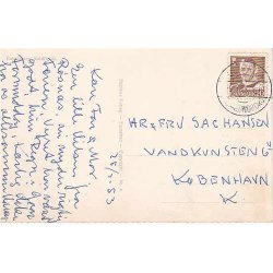 Kallundborg. Kordilgade. St. 4