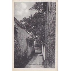 Kallundborg. Raadhusstr�de. St.87