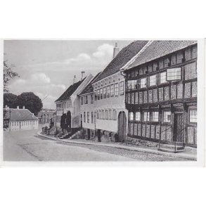 Kallundborg. Gamle Huse. St.82