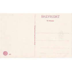 Kallundborg.Det gamle Bomhus. W. 4057