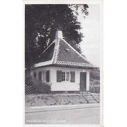 Kallundborg. Det gamle Bomhus. - St. 68