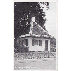 Kallundborg. Det gamle Bomhus. - St. 68