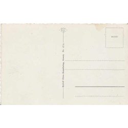 Kallundborg. Bomhuset . R.O. 6774