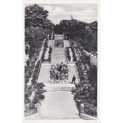 Kallundborg.M&oslash;llebakketrappen. St.92